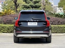 
										Volvo XC90, 2022 full									