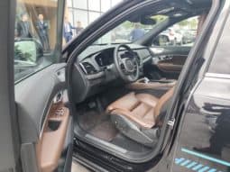 
										Volvo XC90 Recharge, 2023 full									