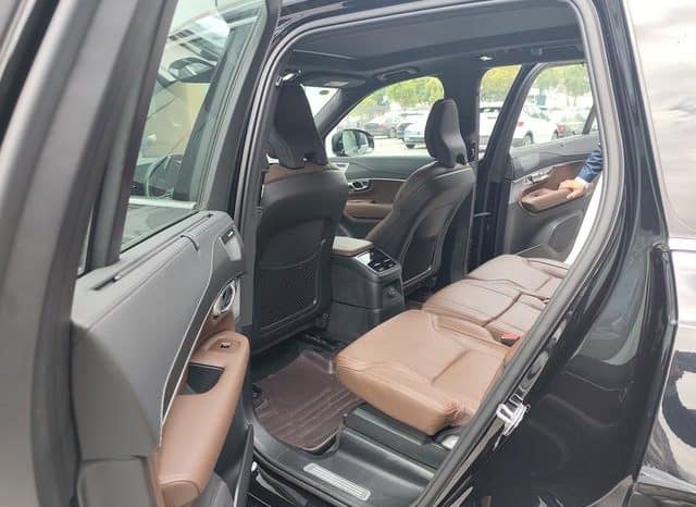 
								Volvo XC90 Recharge, 2023 full									