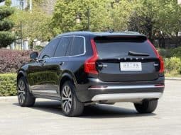 
										Volvo XC90, 2022 full									