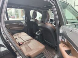 
										Volvo XC90 Recharge, 2023 full									