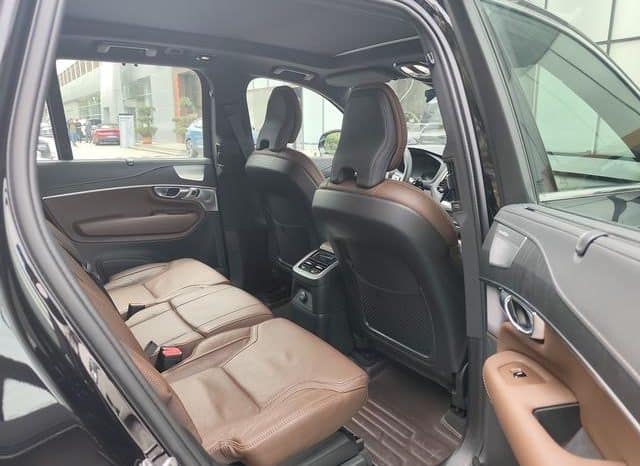 
								Volvo XC90 Recharge, 2023 full									