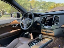
										Volvo XC90, 2022 full									