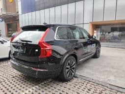 
										Volvo XC90 Recharge, 2023 full									