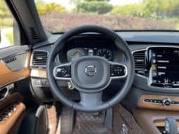 
										Volvo XC90, 2022 full									