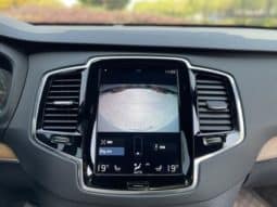 
										Volvo XC90, 2022 full									