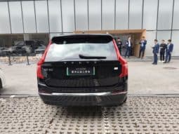 
										Volvo XC90 Recharge, 2023 full									