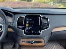 
										Volvo XC90, 2022 full									