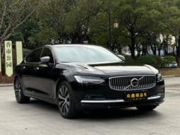 
										Volvo S90, 2022 full									