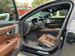 
										Volvo S90, 2022 full									