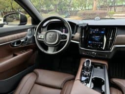
										Volvo S90, 2022 full									