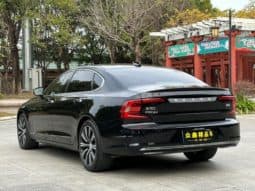 
										Volvo S90, 2022 full									