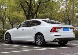 
										Volvo S60, 2021 full									
