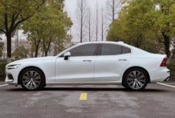 
										Volvo S60, 2021 full									