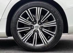 
										Volvo S60, 2021 full									