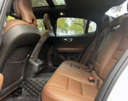 
										Volvo S60, 2021 full									