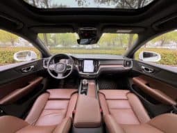 
										Volvo S60, 2021 full									