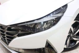 
										Hyundai Elantra (VII), 2022 full									