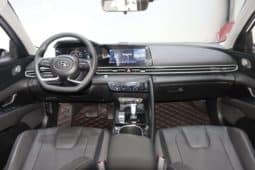 
										Hyundai Elantra (VII), 2022 full									