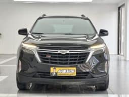 
										Chevrolet Explorer, 2021 full									