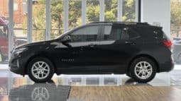 
										Chevrolet Explorer, 2021 full									