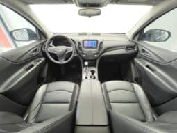 
										Chevrolet Explorer, 2021 full									