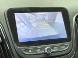 
										Chevrolet Explorer, 2021 full									