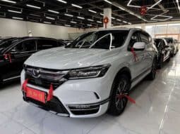 67d2a25871c30 Honda Breeze, 2022