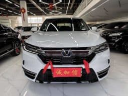 
										Honda Breeze, 2022 full									