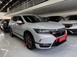 
										Honda Breeze, 2022 full									