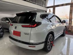 
										Honda Breeze, 2022 full									