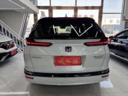 
										Honda Breeze, 2022 full									