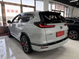 
										Honda Breeze, 2022 full									