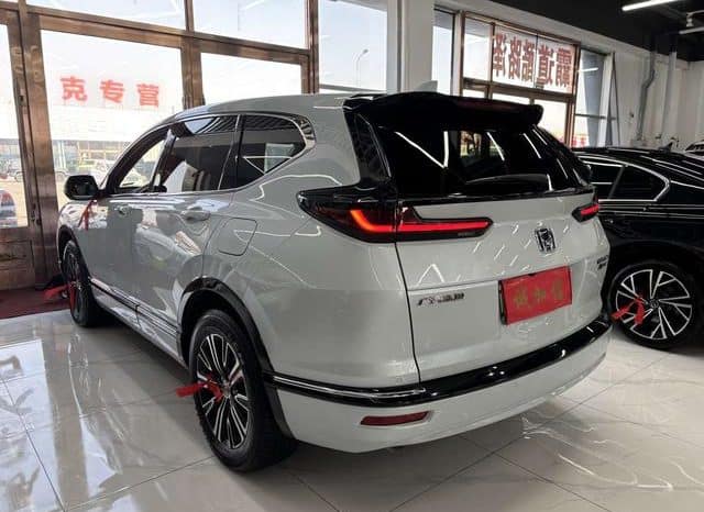 
								Honda Breeze, 2022 full									