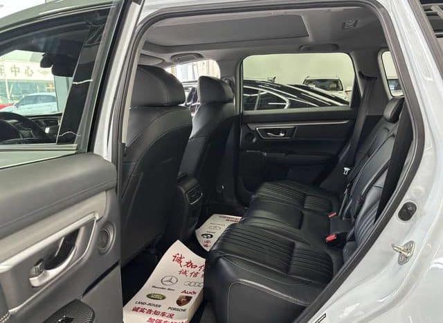 
								Honda Breeze, 2022 full									