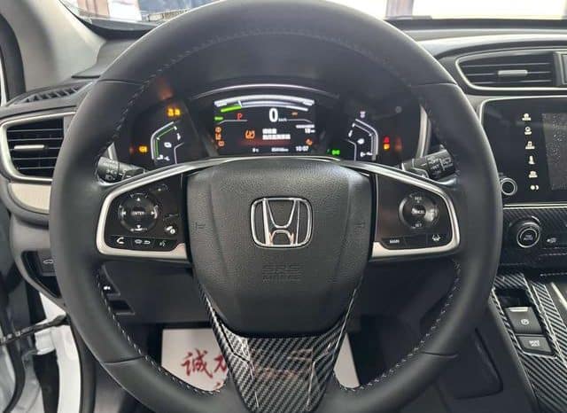 
								Honda Breeze, 2022 full									