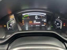 
										Honda Breeze, 2022 full									