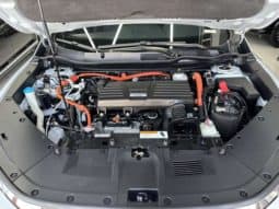 
										Honda Breeze, 2022 full									