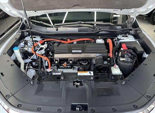 
								Honda Breeze, 2022 full									