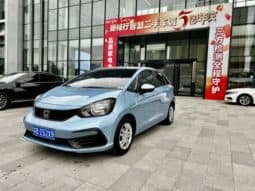67d2a263d52db Honda Fit (IV), 2020