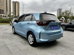 
										Honda Fit (IV), 2020 full									