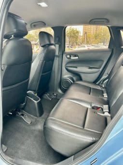 
										Honda Fit (IV), 2020 full									