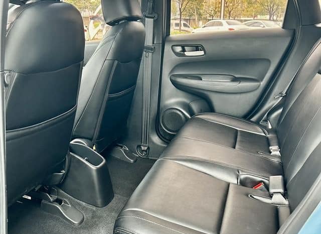 
								Honda Fit (IV), 2020 full									