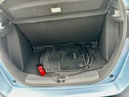 
										Honda Fit (IV), 2020 full									