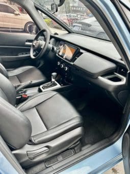 
										Honda Fit (IV), 2020 full									
