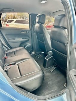 
										Honda Fit (IV), 2020 full									