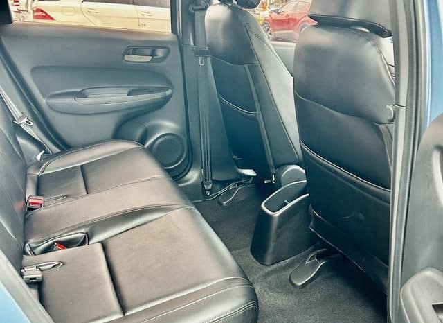 
								Honda Fit (IV), 2020 full									