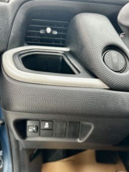 
										Honda Fit (IV), 2020 full									