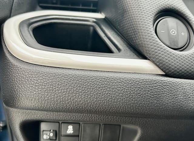 
								Honda Fit (IV), 2020 full									