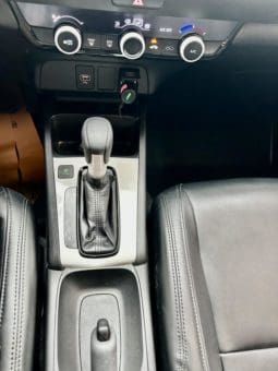 
										Honda Fit (IV), 2020 full									